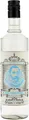 Ron Cristobal Blanco 38.0% 0,7l