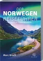 Der Norwegen-Reiseführer: Entdecke die Wunder Norweg... | Buch | Zustand wie neu