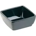 Aps Pure Schale, Schwarz, Inhalt: 0,14 Liter, Höhe: 40 Mm, Länge: 90 Mm