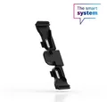 BOSCH Bosch Akkuhalter PowerMore 250 (BBP362Y) - kompakte Zusatzakku-Halteru E-Bike Akku