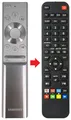 Fernbedienung passend für SAMSUNG A7811700 | BN59-01300F | BN59-01300J