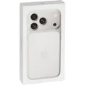 Apple iPhone 17 Pro (256GB) silber