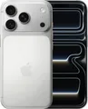 Apple iPhone 17 Pro, Silve, 256GB-ZDD 6.3" Smartphone, 256GB, 12GB RAM