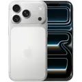 iPhone 17 Pro 256GB Silber