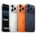 iPhone 17 Pro 256GB Silver