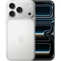 Apple iPhone 17 Pro 256GB Silver Neu vom Händler ohne SIMlock + OVP
