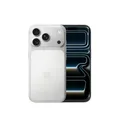 Apple iPhone 17 Pro 256GB Silber