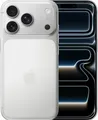 Apple iPhone 17 Pro 256GB - Silver / Silber -TOP - SOFORTVERSAND