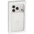 Apple iPhone 17 Pro (256GB) silber Smartphone