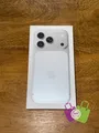 Apple iPhone 17 Pro -256GB/12GB/6,3"/A19 Pro-Silver/Silber -Neu/OVP (versiegelt)