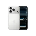 Apple iPhone 17 Pro 5G Smartphone Dual-SIM / Interner Speicher 256 GB