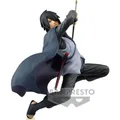 Banpresto Boruto Naruto Next Gen Vibration Stars Uchiha Sasuke 14cm (28122022)