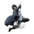 BORUTO Naruto Next Generation Vibration Stars Sasuke Uchiha Pvc Figure Banpresto