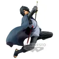 Boruto Naruto Next Generations Vibration Stars Uchiha Sasuke Figur 14cm Banprest