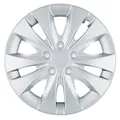 Radzierblende Storm 14 Zoll Albrecht 24074