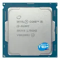 INTEL CORE I5 8400T Prozessor SR3X6 35W LGA 1151 V2 CPU 6C/6T Max 3,30GHz