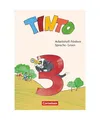 Tinto Sprachlesebuch 3. Schuljahr - Arbeitsheft Fördern - Sprache und Lesen, St