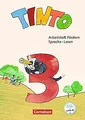 Tinto Sprachlesebuch 2-4 - Neubearbeitung 2019: 3. Schul... | Buch | Zustand gut