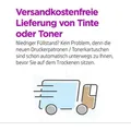 HP OfficeJet Pro 8024e Wireless All-in-One Farbe Drucker, Instant Ink; Beidseitiger Druck, Thermal Inkjet, Farbdruck, 4800 x 1200 DPI, A4, Direktdr... - Grau