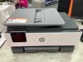 HP OfficeJet Pro 8024e Multifunktionsdrucker, Grau - Wie neu 1#1907204
