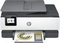 HP Multifunktionsdrucker OfficeJet Pro 8024e All-in-One Drucken Scannen. B Ware