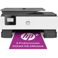 HP OfficeJet Pro 8024e (Instant Ink) Multifunktionsdrucker Mehrfarbig WLAN