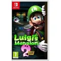 Videospiel für Switch Nintendo Luigi's Mansion 2
