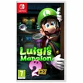 Luigi's Mansion 2 HD