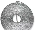 Schellenberg Mini Rollladengurt 14 mm, 6 m, grau (46002)