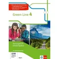 Green Line 4. Ausgabe Bayern. Trainingsbuch Schulaufgaben, Heft mit Lösungen und CD-ROM 8. Klasse