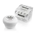 Proraso White Shaving Soap in a Bowl 150ml - Sapone Pelli Sensibili