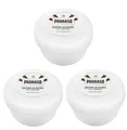 3er Weiß Rasierseife Proraso Im Rundtopf Shaving Soap Je 150 Ml = 300 Ml