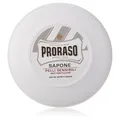 Proraso Weiss Shaving Soap Bowl 150ml