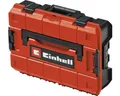 Systemkoffer Einhell E-Case S-F inkl. 2x Schaumstoffeinlagen 330 x 131 x 444 mm,