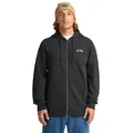 Billabong Sweatshirt Arch schwarz S (44/46)