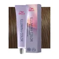 Wella Illumina Color 7/31 Mittleres Goldenes Aschblond 60ml - permanente Färbun