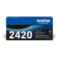 Brother TN-2420 Tonerkartusche 1 Stück(e) Original Schwarz (TN2420)