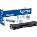 Original Toner Brother TN2420 Schwarz