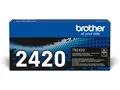 Brother TN-2420 - Schwarz - Toner - Hohe Kapazität