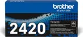 Brother TN2420 - Hohe Ergiebigkeit - Schwarz