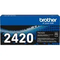 Brother TN-2420 Toner Schwarz