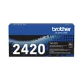 Brother TN-2420 Toner - schwarz (TN2420)