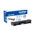 BROTHER TN2420 schwarz Toner #24135176