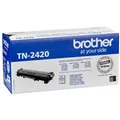 Original Kartusche Toner brother TN 2420 schwarz für DCP L 2530 2537 DW 2550 DN