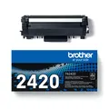 1 bis 12x brother Toner für Laserdrucker HL-L2310D, schwarz - SPARE BIS ZU 3%