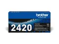 Brother Toner TN-2420 Tonereinheit Schwarz 3.000 Seiten