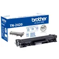 Brother TN-2420 Original Tonerkassette schwarz für ca. 3000 Seiten NEU