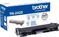 Brother Tonerkassette TN-2420 Druckerpatronen TN2420 Tonerkassette