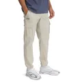 Under Armour Vibe Woven Cargo Trainingshose Herren Creme