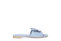 Donna Carolina Donna Carolina PERSIA FLAI 55.108.101-002, Sandaletten, Blau, Damen Sandalette